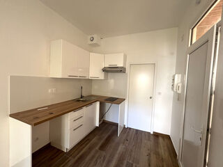 Appartement à louer 1 pièce 18 m²