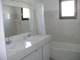  Maison à louer 4 pièces 86 m²