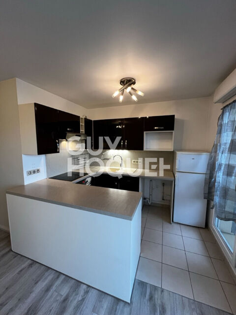  Appartement � louer 2 pi�ces 41 m�