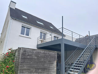  Maison à vendre 4 pièces 120 m²
