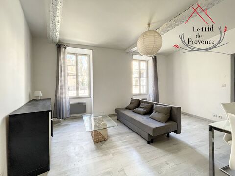  Appartement � louer 2 pi�ces 38 m�