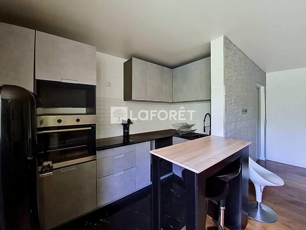 Vente Appartement Appartement Cachan 2 pièce(s) 38.76 m2 Cachan