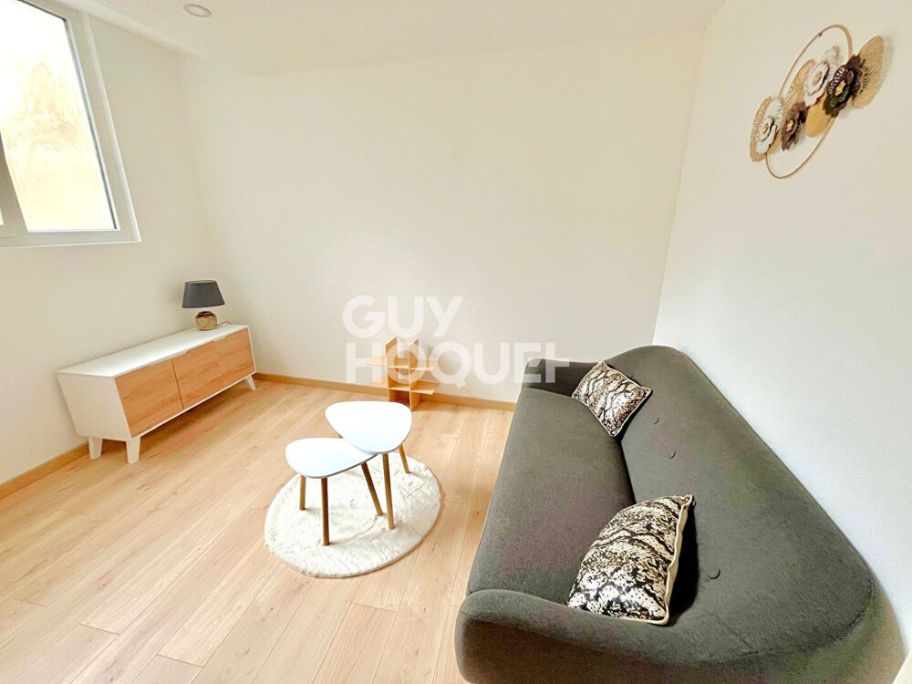 Location Appartement Joli studio cocooning en plein centre-ville Agen