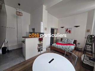  Appartement  louer 1 pice 24 m