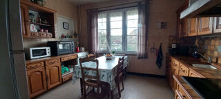  Maison � vendre 4 pi�ces 80 m�