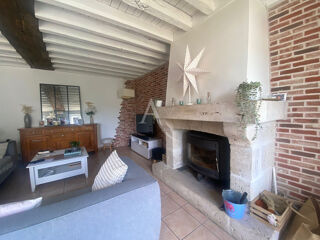  Maison � vendre 5 pi�ces 147 m�