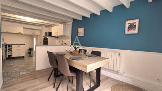  Maison à louer 5 pièces 82 m²