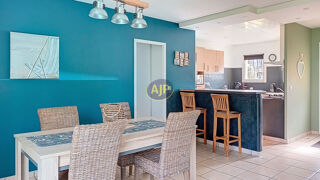  Maison à vendre 4 pièces 95 m²