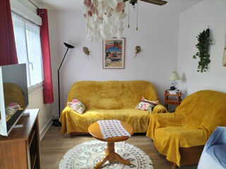  Appartement � vendre 4 pi�ces 