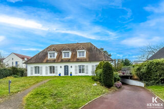  Maison  vendre 11 pices 263 m