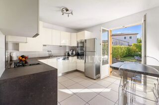  Maison à vendre 4 pièces 98 m²