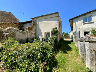  Maison à vendre 3 pièces 80 m²