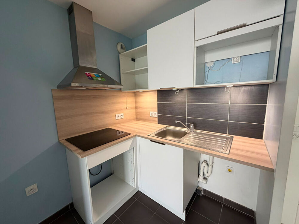 Appartement Orly 2 pièce(s) 43 m2