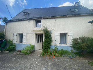  Maison à vendre 4 pièces 122 m²
