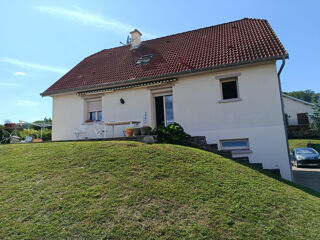  Maison  vendre 6 pices 126 m