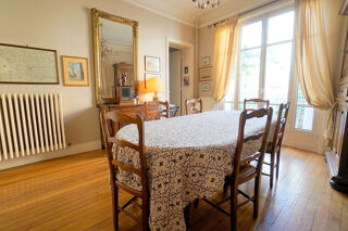  Maison à vendre 7 pièces 284 m²