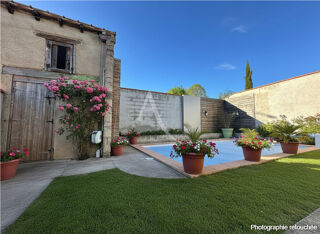  Maison à vendre 8 pièces 254 m²