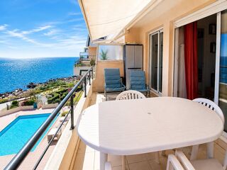  Appartement à vendre 2 pièces 31 m²
