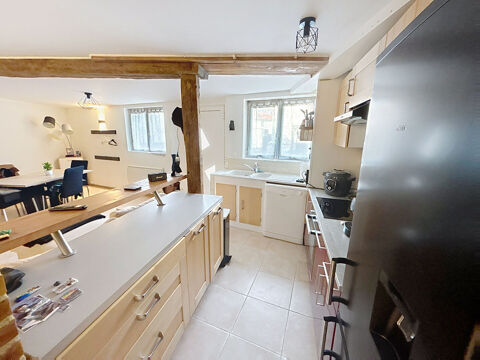  Appartement � louer 3 pi�ces 64 m�