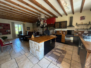  Maison à vendre 6 pièces 199 m²