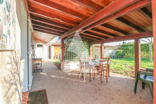 Maison à vendre 4 pièces 122 m²