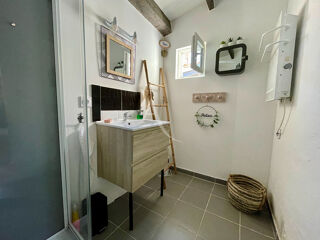  Maison � vendre 3 pi�ces 48 m�