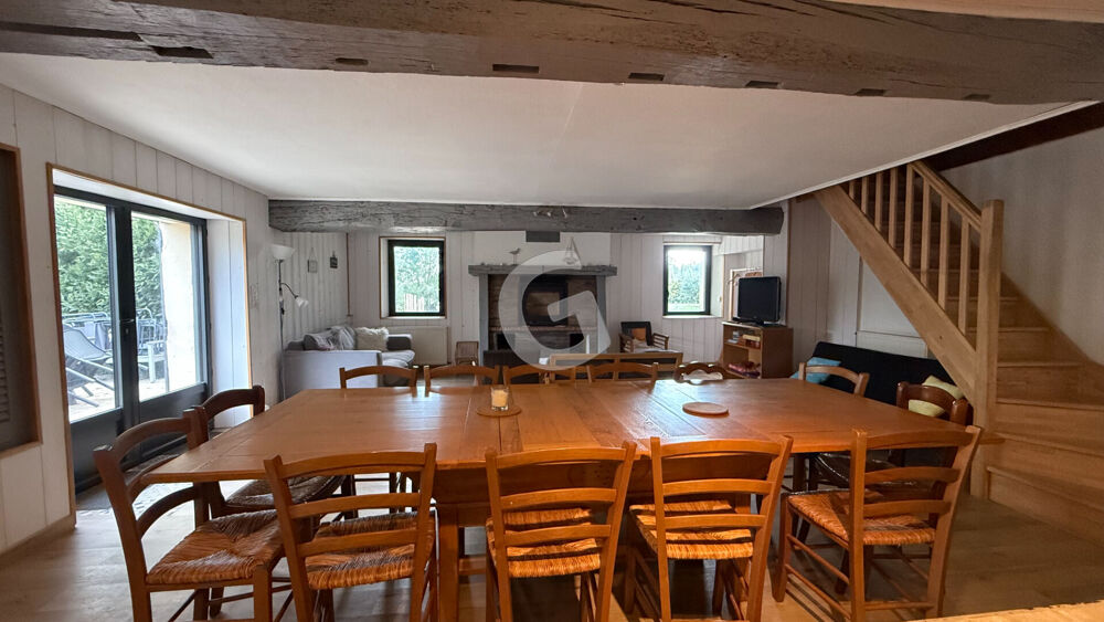 Vente Maison Maison 6 pièces 125 m² à vendre à Avrille Avrille