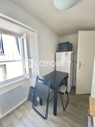  Appartement � louer 1 pi�ce 31 m�