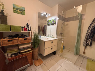  Appartement à vendre 2 pièces 54 m²