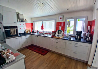  Maison � vendre 4 pi�ces 98 m�