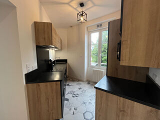  Appartement � louer 4 pi�ces 70 m�