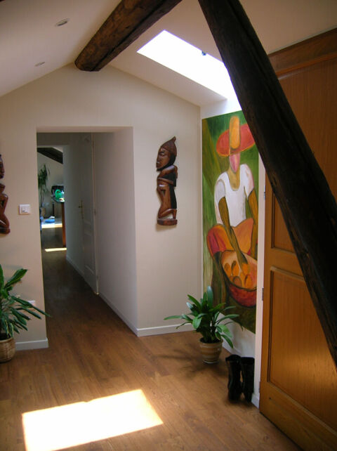  Appartement � louer 3 pi�ces 46 m�