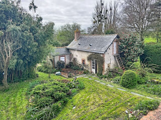  Maison � vendre 8 pi�ces 218 m�