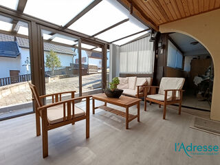  Maison  vendre 5 pices 115 m