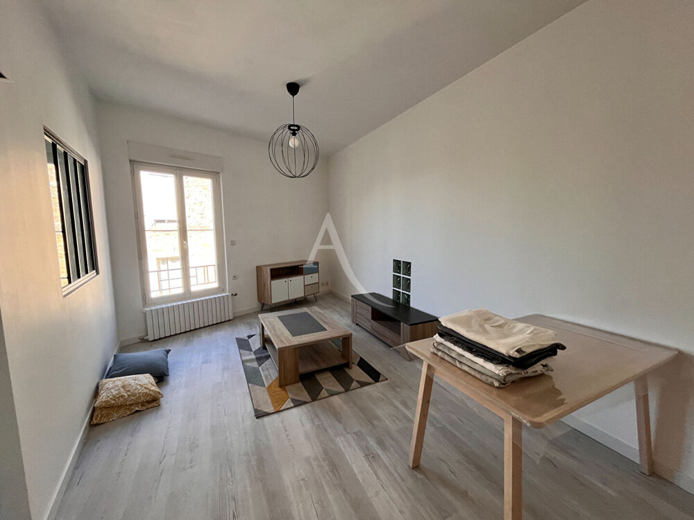 Location Appartement TYPE 2 MEUBLÉ, WITRY LES REIMS Witry les reims