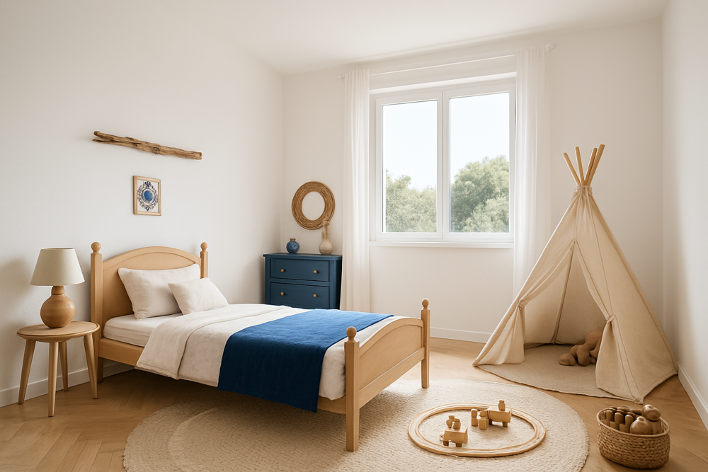 Appartement 3 pièces de 68 m2 (Toulouse)