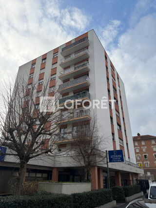  Appartement � louer 3 pi�ces 65 m�