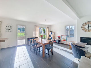  Maison � vendre 5 pi�ces 120 m�