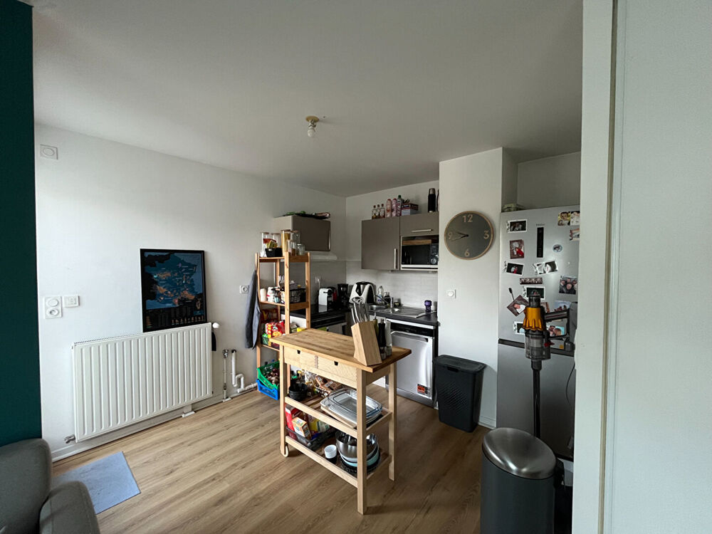 Vente Appartement Appartement La Chapelle-sur-erdre bourg La chapelle sur erdre