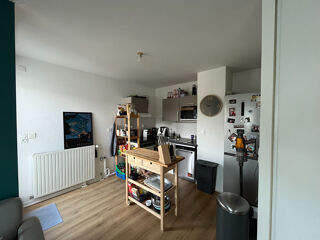  Appartement à vendre 2 pièces 50 m²