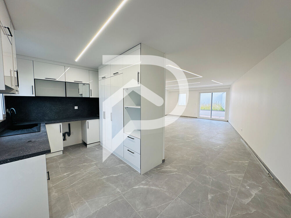 CORMONTREUIL - A VENDRE - MAISON NEUVE RE 2025 de type 5 avec garage et jardin