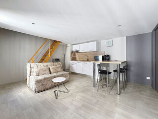  Appartement � louer 2 pi�ces 27 m�