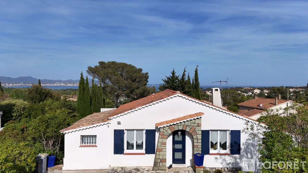 Maison 4 pièces 94 m² · à Frejus · 94 m² · 569 000 €