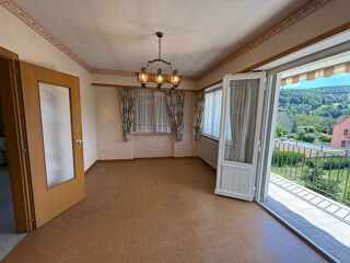  Maison  vendre 6 pices 1 m