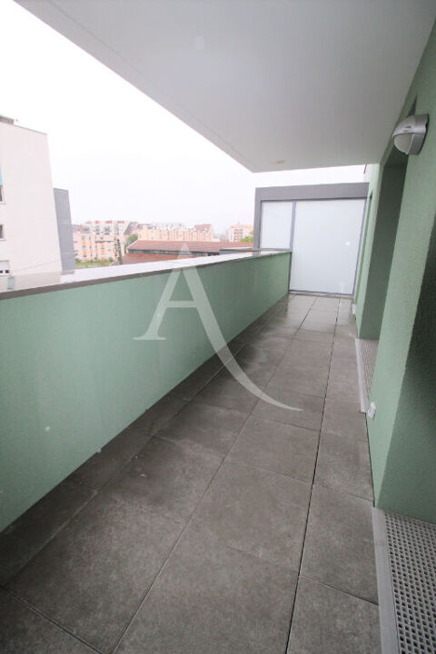  Appartement � louer 2 pi�ces 47 m�
