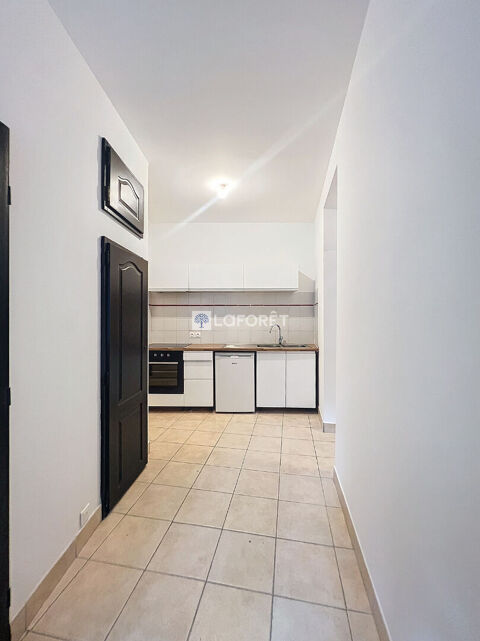  Appartement � louer 2 pi�ces 44 m�