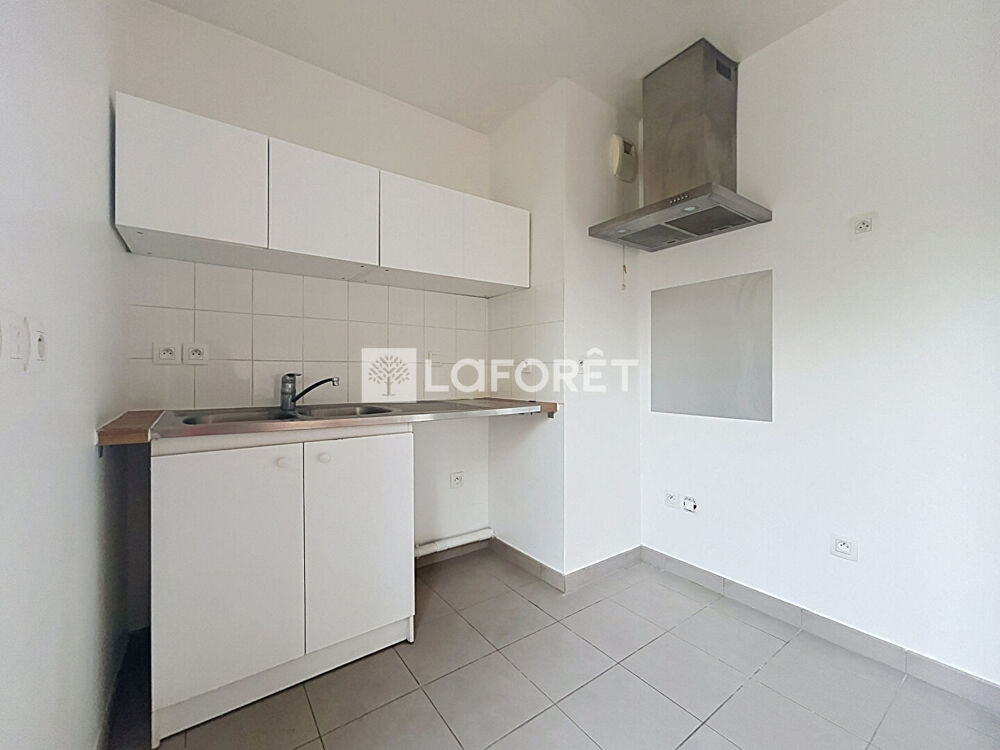 Vente Appartement VENTE APPARTEMENT F3 SUCY EN BRIE Sucy en brie