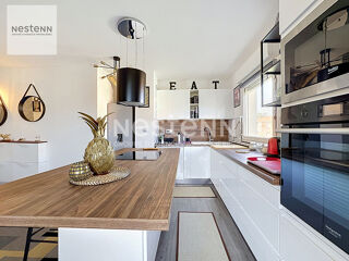 Vente Appartement APPARTEMENT T2 ENTIÈREMENT MEUBLÉ AVEC TERRASSE ET PARKING PRIVATIF Miramas