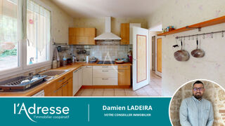 Maison à vendre 5 pièces 125 m²
