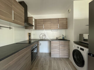  Appartement � louer 2 pi�ces 44 m�